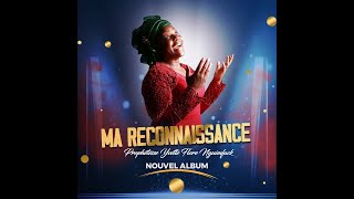 Teaser Nouvel Album ma Reconnaissance [upl. by Greg]