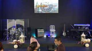 Nueva Vida ChurchLIVEEN VIVO [upl. by Aivizt409]