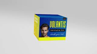 Volantis Package Design [upl. by Gelhar422]