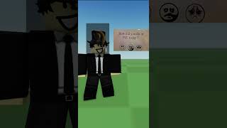 PE Checker  shorts roblox meme peclass [upl. by Tsai]