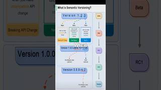 What is Semantic Versioning [upl. by Merceer]