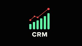 Is Salesforces a BUY CRM Stock Analysis [upl. by Jacoby]