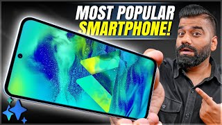 Worlds Most Popular Android Smartphone ₹25999🔥🔥🔥 [upl. by Eenoj461]