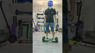 Hover1 Rebel Kids Hoverboard Rebel Hoverboard vs SISIGAD Kids hoverboard Amazon 1 [upl. by Britni]