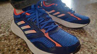 ADIDAS GALAXY STAR M adidas adidasofficial unboxing [upl. by Lipinski]