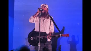 Crowder LIVEcomplete concertMilk amp Honey TourHouston TX112021 [upl. by Ayna264]