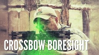 Boresighting Tips  Laser Bore Sight [upl. by Elder361]