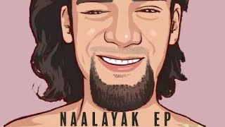 Naalayak  Sahil Samuel Bawra Official music video “EP NAALAYAK” [upl. by Cadal639]