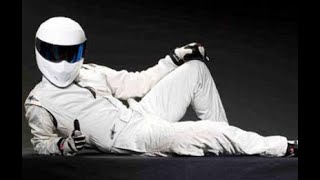 Every Single quotSome Sayquot Stig Description From Top Gear [upl. by Kcirreg]