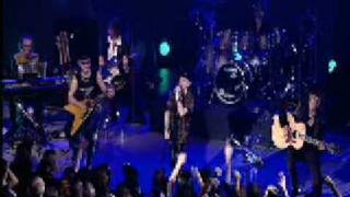 Scorpions Wind Of Change Live in Portugal Acoustica [upl. by Eirb]