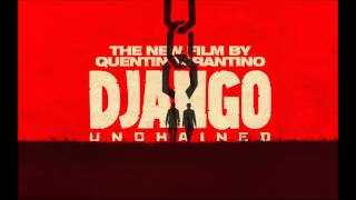 Django Unchained Full Soundtrack HQ [upl. by Aynek]