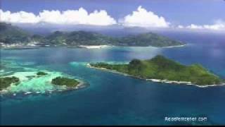 Seychellen Segeln  Seychelles Sailing powered by Reisefernsehencom  Reisevideo  travel video [upl. by Oirramaj76]