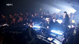 Tinlicker amp Metropole Orkest  Starchaser  Openingsconcert ADE 2023 201023 HD [upl. by Siram]