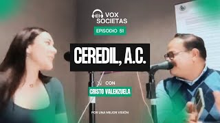 Vox Societas Ep 51 T2  CeReDil AC [upl. by Aroon]