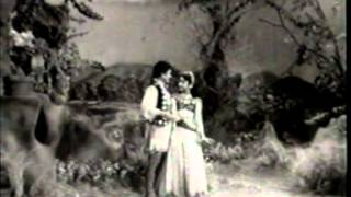 Old melody Tamil SSRajendran movie song sungbyAMR [upl. by Aeneas760]