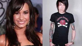 Demi Lovato amp Trace Cyrus dating EVIDENCE [upl. by Kelwen]