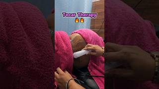 Magical Tecar Therapy  Pain Relief  Recovery aprc [upl. by Merlina]