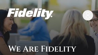 FIDELITY APP UPDATE ON WITHDRAWAL AND HOW TOS REGARDING MONTHLY AND DAILY PRODUCT STILL PAYING [upl. by Eiromem]