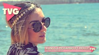 Kungs amp Mozambo ft Molly  To Describe You [upl. by Arianie]