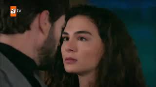 Hercai Episode 9 English Subtitles part 4 [upl. by Viridi]