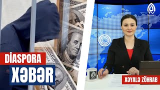 Moskvada azərbaycanlı bazar sahibi 500 min dollara görəDiaspora Xəbər [upl. by Nillek]