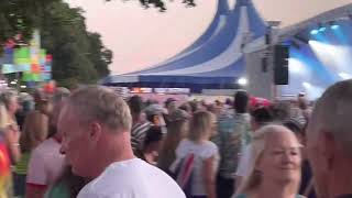 Rewind South Henley On Thames Music Festival 2022 [upl. by Rew]