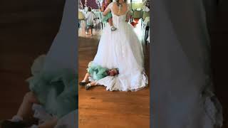 women widding wife dress свадьба smile стильнаямама блогер family positivevibes viral [upl. by Reivilo]