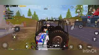 PUBGMOBILE 🧑🏻 iPhone12mini 【野良スク】ドン勝✨LIVIK〜Aftermath of Crisis〜のんびり屋だから 野良さんについて行くのは大変よ‼︎🤣 [upl. by Akahc]