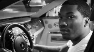 Meek Mill Goes Shopping For A Ghost In Miami [upl. by Earazed]