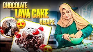 Chocolate lava cake recipe  Easy lava cake recipe  chocolate cake recipe  dominos style lava cake [upl. by Earb851]