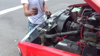 INSTALACION HIDROGENO VEHICULAR INYECCION · 5 [upl. by Ssor610]