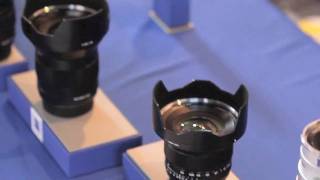 Zeiss T AntiReflective Coating Explained [upl. by Lulu]