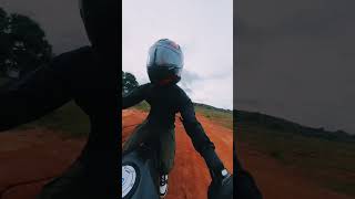 Rolling through offroad patch ktm390adventure newbike shortsfeed shorts hills goa kerala [upl. by Fachini205]