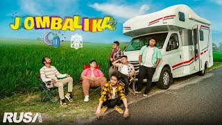 Floor 88  JOMBALIKA Official Music Video [upl. by Tedder]