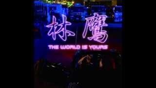 林鷹 quotTHE WORLD IS YOURSquotDemo Ver [upl. by Ylluz]