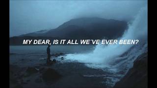 anchor  novo amor lyrics [upl. by Nerrat]