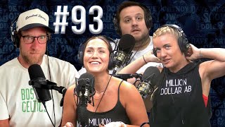 Barstool Employee Reveals Her Insane OnlyFans Pay — DPS 93 [upl. by Marice]