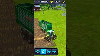 New Harvester for Green Beans in FarmingSimulator25 FarmingSimulatorPreview VirtualFarmer [upl. by Renaxela]