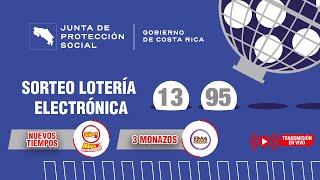 Sorteo NT Reventados y Mega Reventados N°21017 y 3 Monazos N°3443 del 07122023  JPS MEDIODIA [upl. by Earley170]