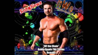 Bobby Roode quotOff The Chainquot Instrumental Remake [upl. by Borman]