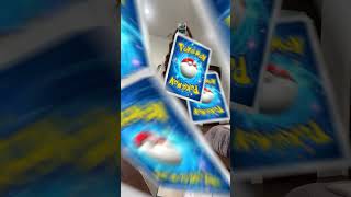 Gunakan efek Pokémon TCG Pocket dan temukan kartu di Shorts PokemonTCGPocket [upl. by Kovacs257]