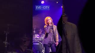 이브 EVE  City 230916 Nemesis × Guy Kim 콘서트 EVE이브김세헌live직캠 [upl. by Leilani]