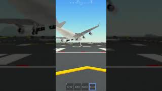 PTFS Air Race 3 2 1 GO  PRG aviation roblox ptfs [upl. by Tamaru]