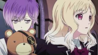 Kanato AMV Pretty Little Psycho ♡ [upl. by Aikam]