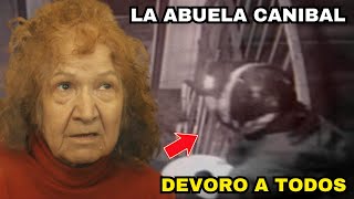 La Historia De Tamara Samsonova La Abuela Canibal [upl. by Luce135]