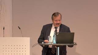 Prof Dr Roland Wiesendanger „Bilder aus der Nanowelt als Basis neuer Entdeckungen“ [upl. by Ajnos]