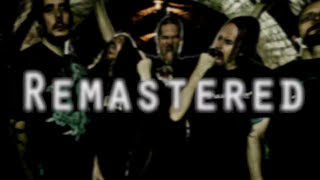 MESHUGGAH  I Remastered OFFICIAL TRAILER [upl. by Vacuva]