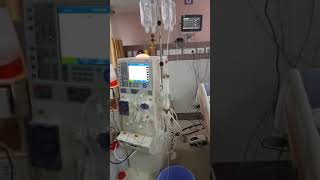 Double filtration plasmapheresis [upl. by Cara44]