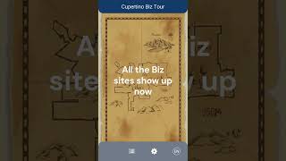 Cupertino Biz Tour Demo [upl. by Absalom6]