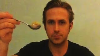 Ryan Goslings touching tribute goes viral [upl. by Ytsihc]